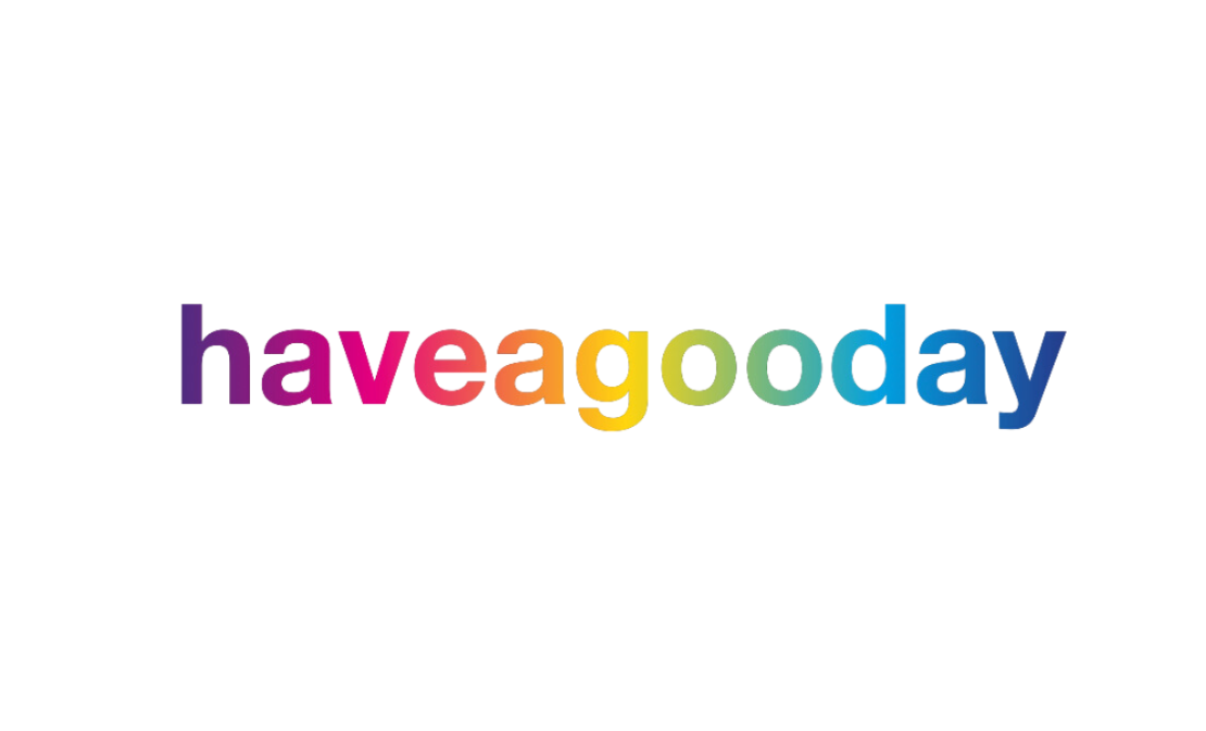 HAVEAGOODAY